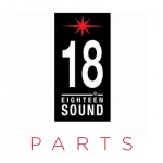 18 Sound Parts