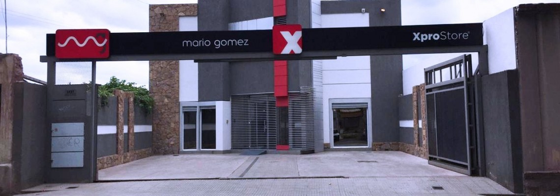 Xpro Music Group se expande y estrena nueva tienda XproStore en Mendoza