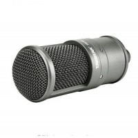 TAKSTAR SM-8B-S | Micrófono de Condensador Profesional